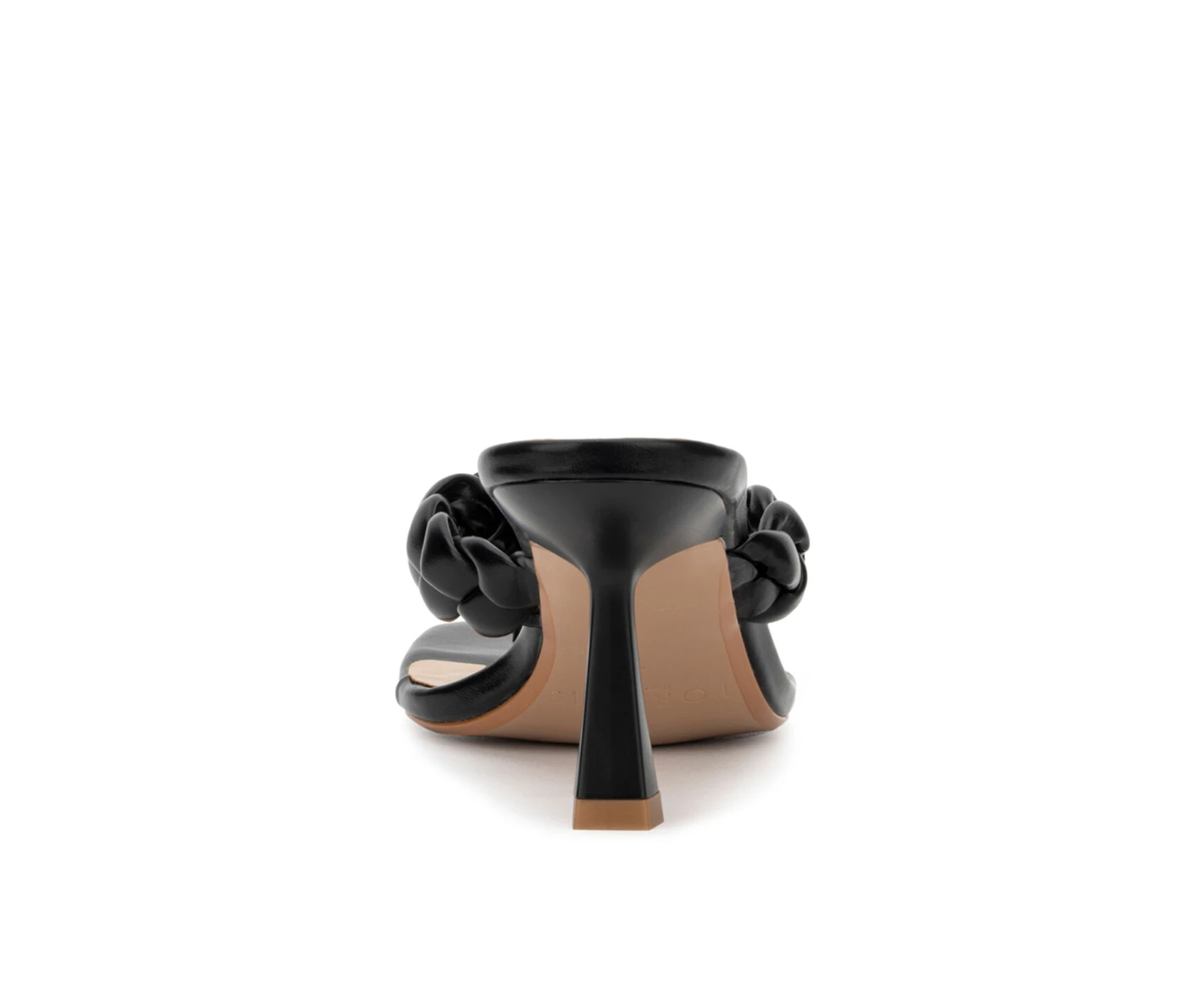 Women's Torgeis Ginger Braided Thong Dress Sandals - Image 5