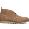 Men's New York And Company Dooley Chukka Boots