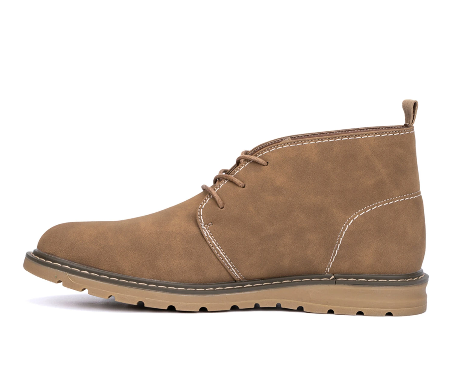 Men's New York And Company Dooley Chukka Boots - Image 3