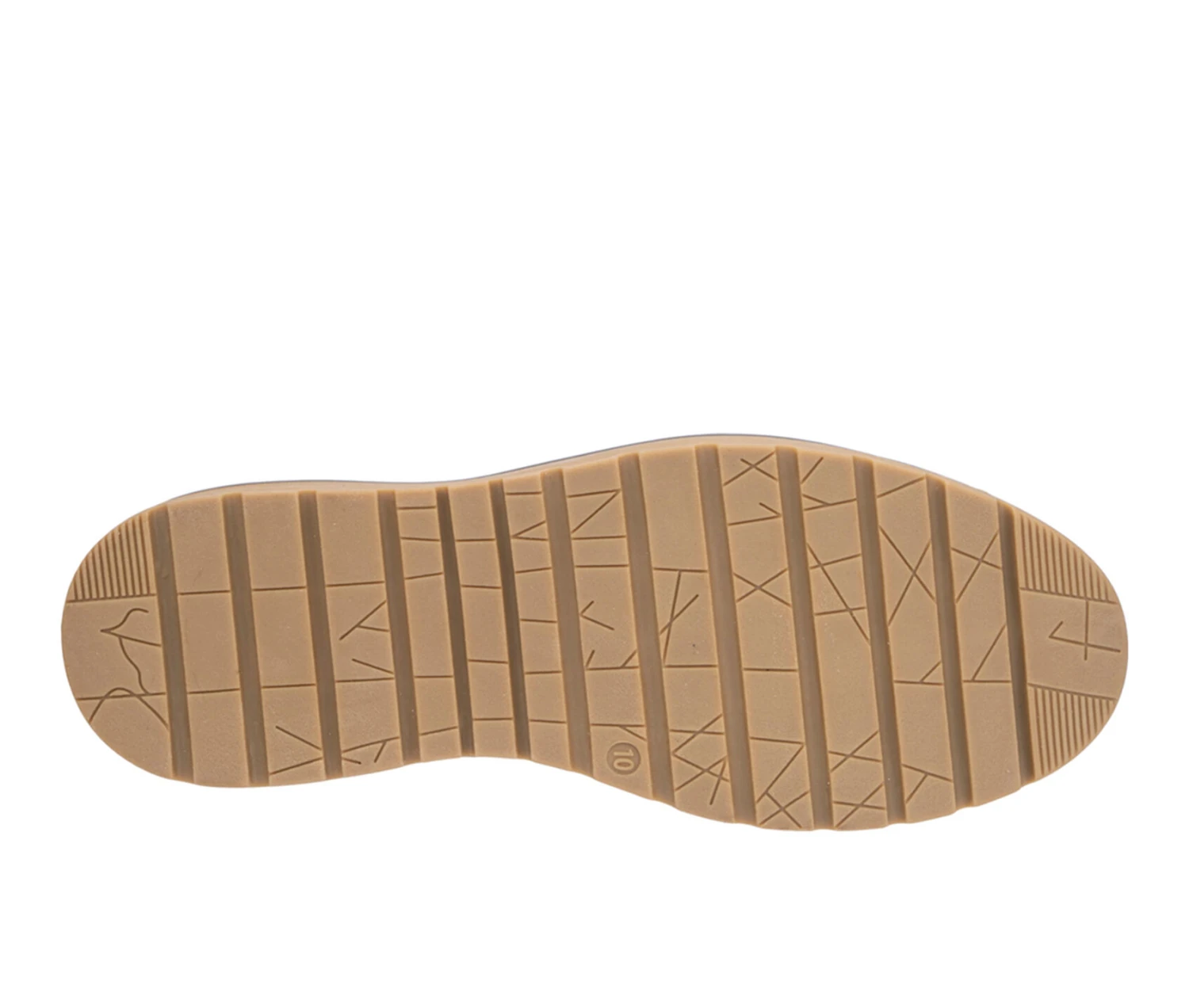 Men's New York And Company Dooley Chukka Boots - Image 7