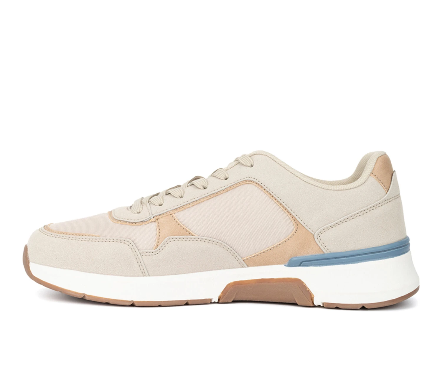 Men's New York And Company Harvey Retro Fashion Sneakers - Image 3