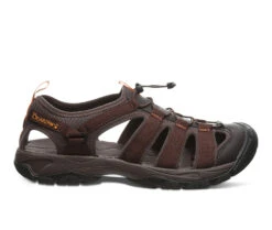 Men's Bearpaw Memuru Outdoor Sandals