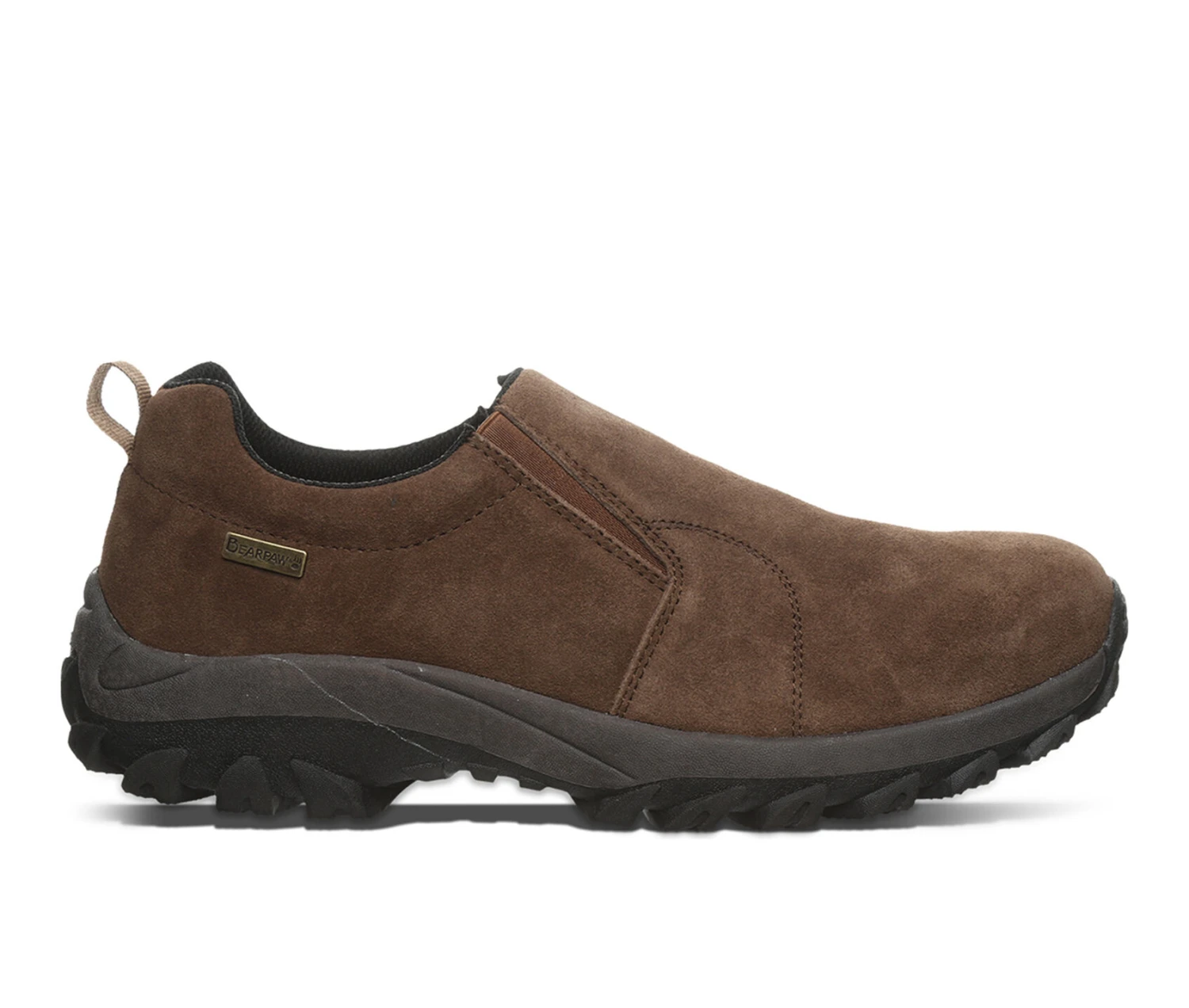 Men's Bearpaw Max Slip-On Shoes