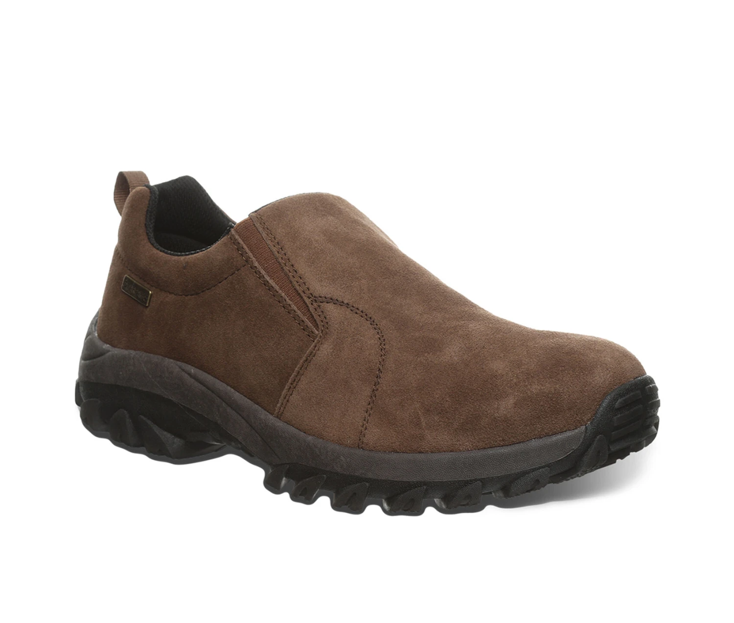 Men's Bearpaw Max Slip-On Shoes - Image 2