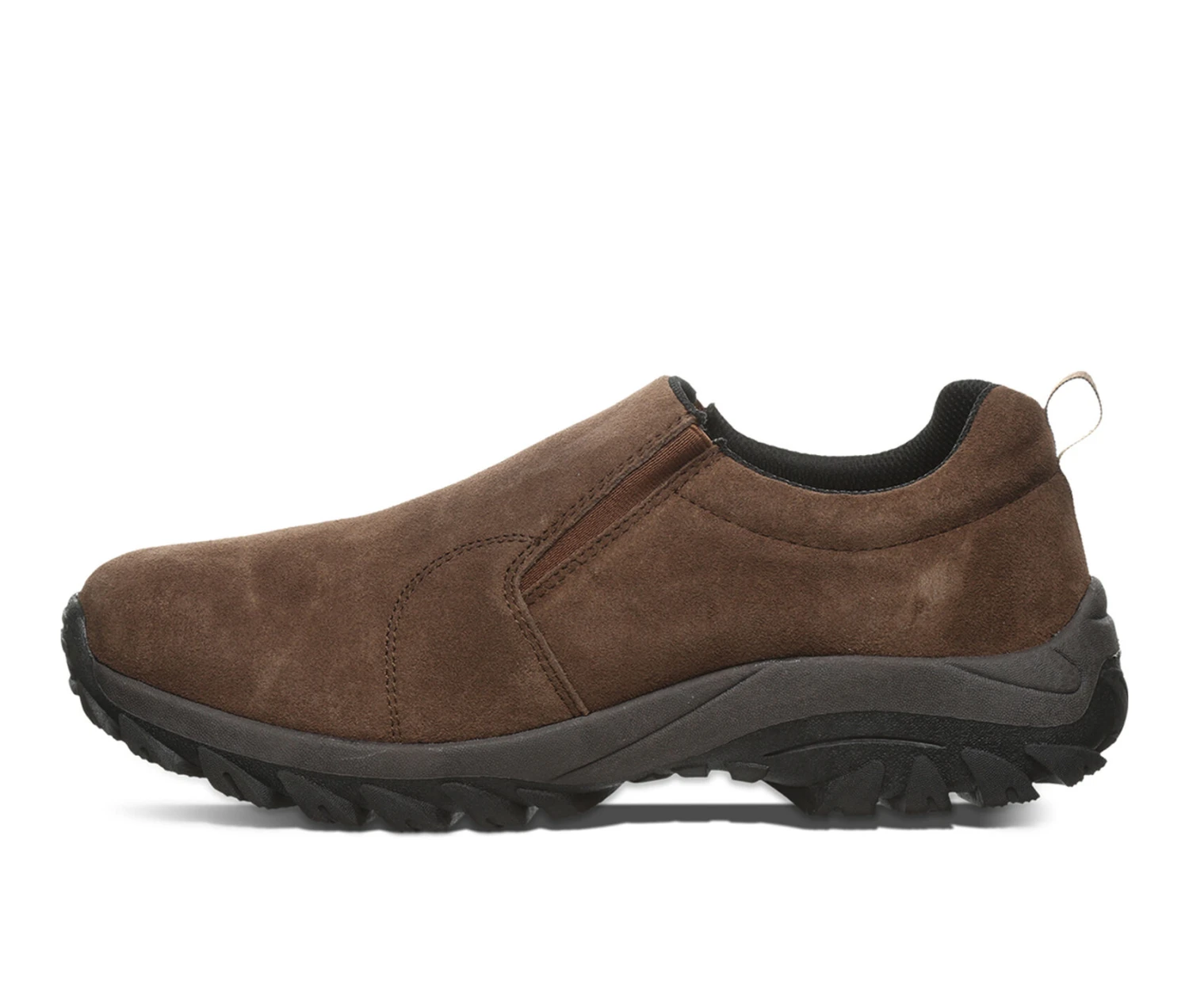 Men's Bearpaw Max Slip-On Shoes - Image 3