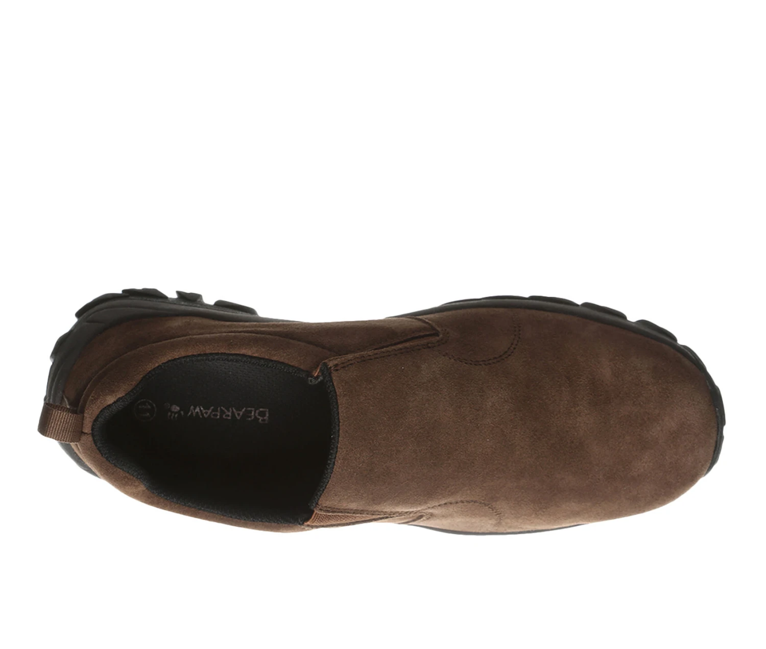 Men's Bearpaw Max Slip-On Shoes - Image 6
