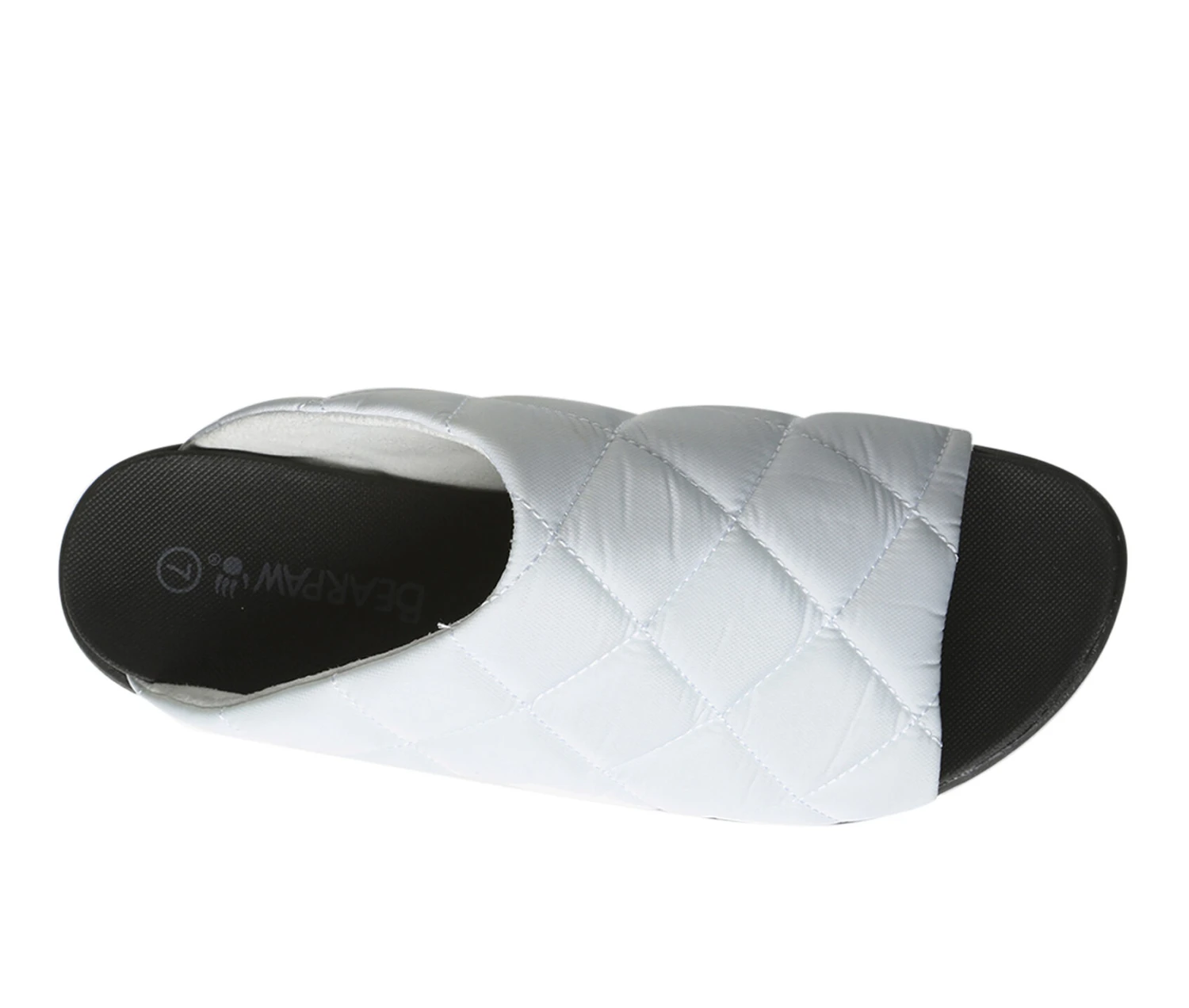 Women's Bearpaw Audrey Sandals - Image 6