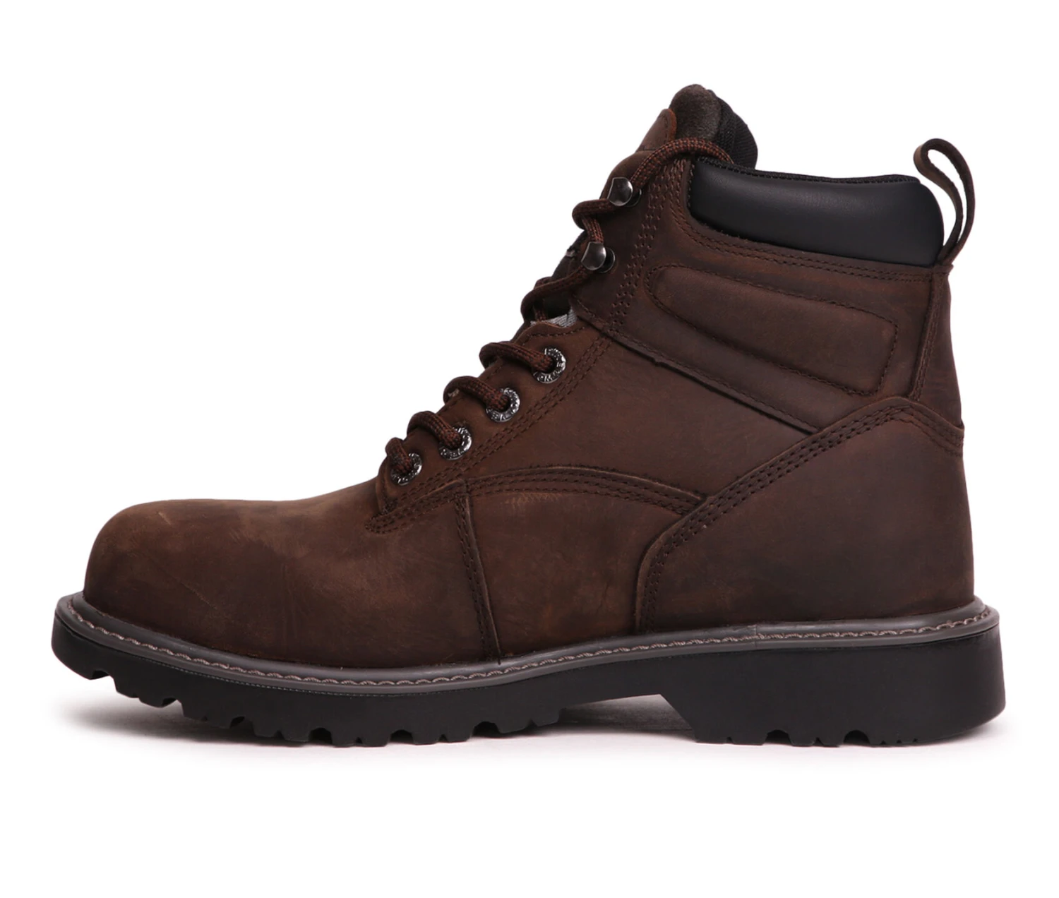 Men's Wolverine 220030 Floorhand Waterproof Work Boots - Image 3