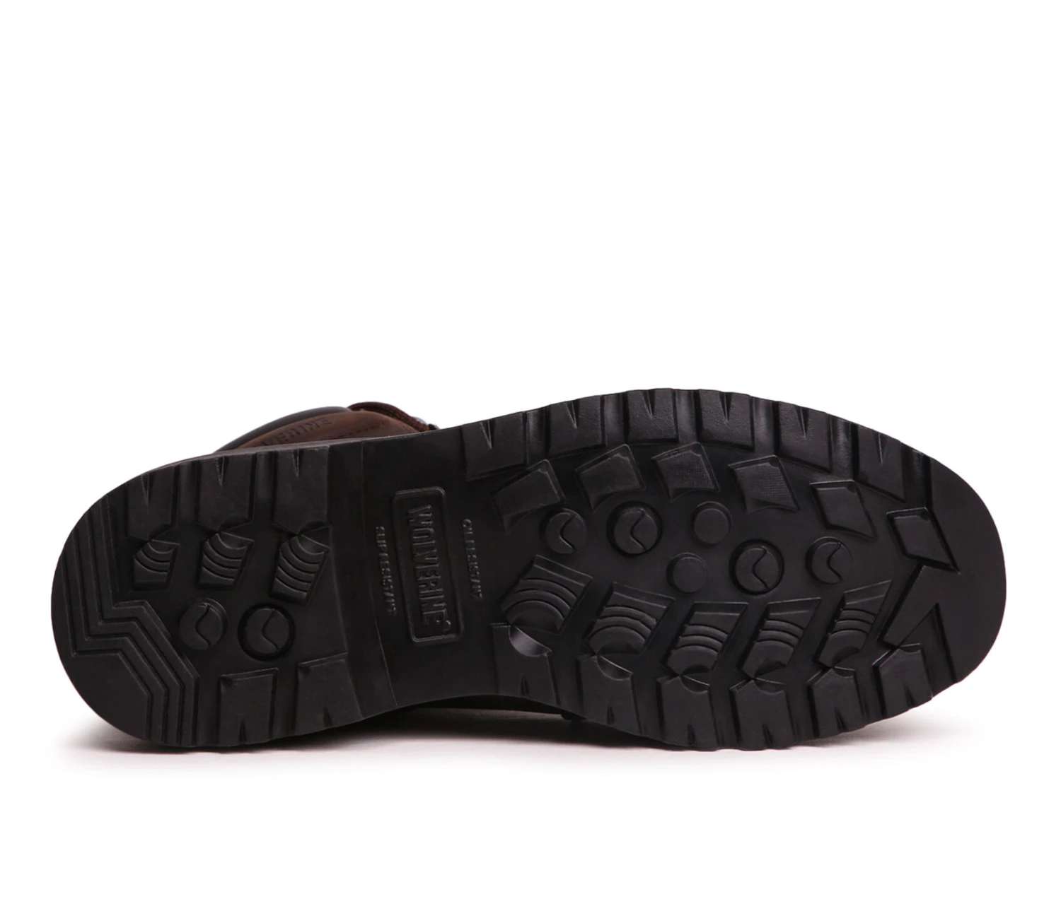 Men's Wolverine 220030 Floorhand Waterproof Work Boots - Image 7