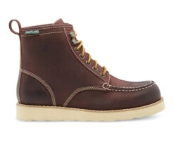 Women's Eastland Lumber Up Booties