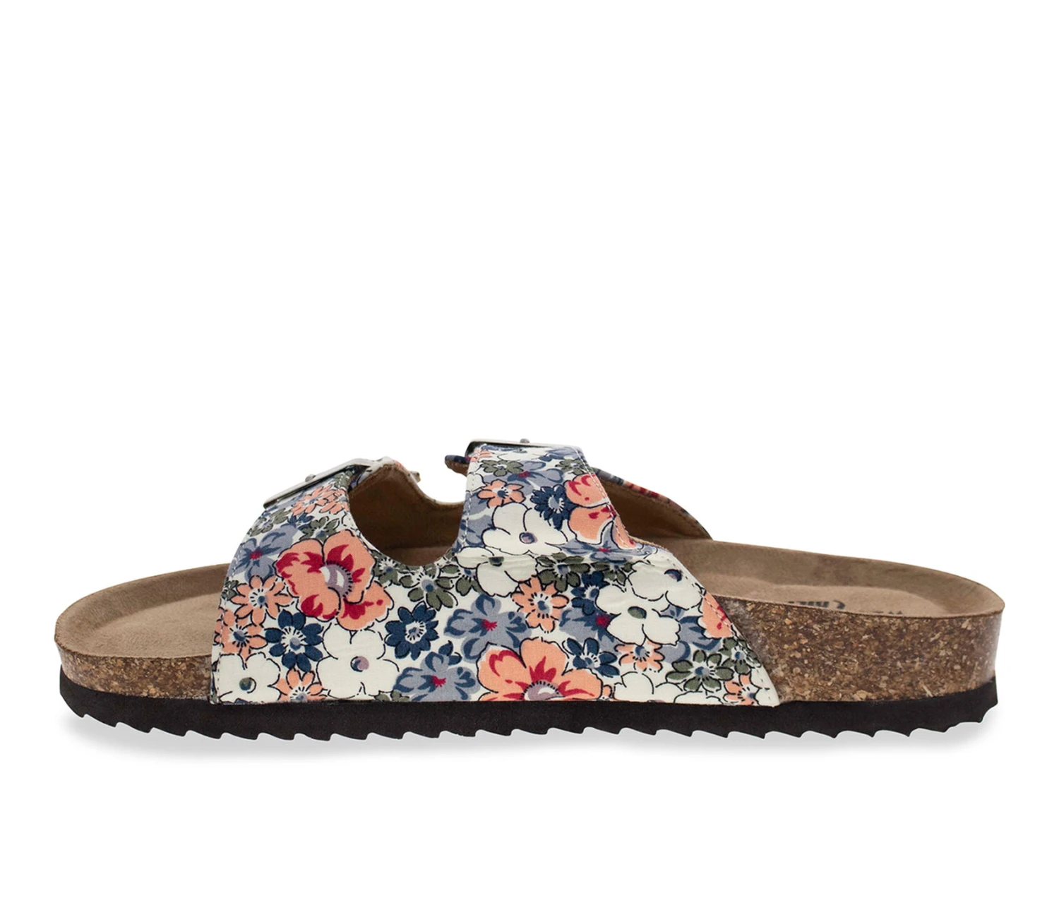 Women's Western Chief Floret Sophie Slide Footbed Sandals - Image 3