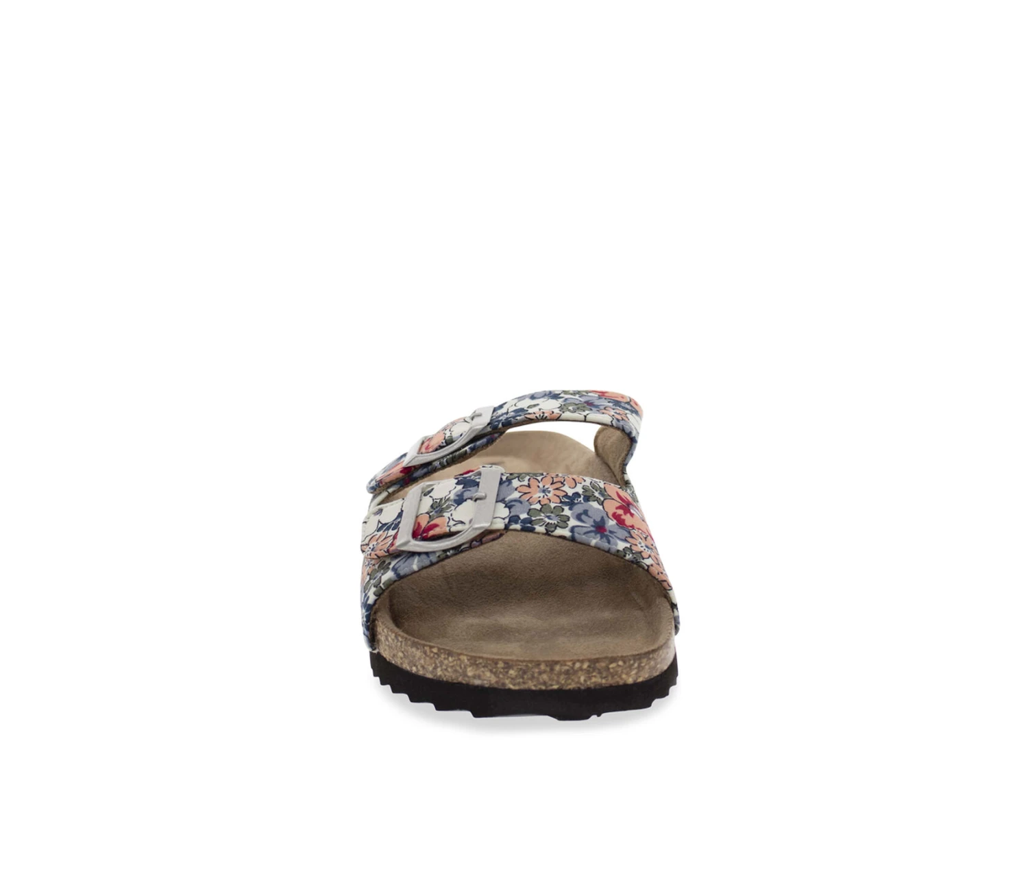 Women's Western Chief Floret Sophie Slide Footbed Sandals - Image 4