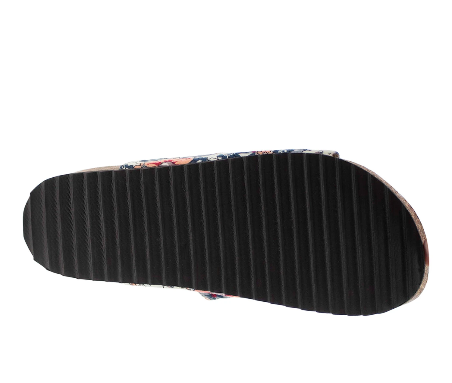 Women's Western Chief Floret Sophie Slide Footbed Sandals - Image 7