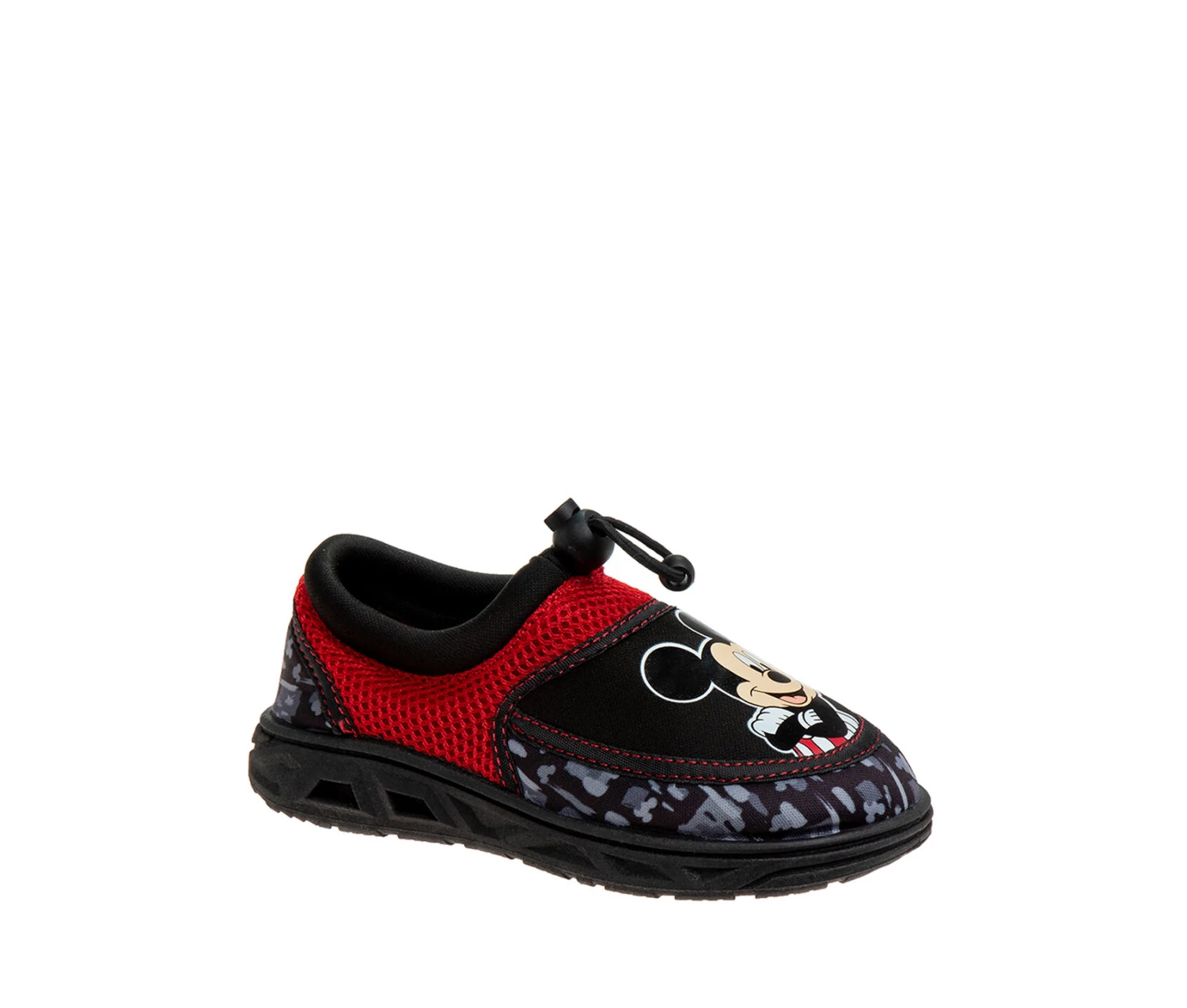 Boys' Disney Toddler & Little Kid Mickey Mouse Water Shoes - Image 2