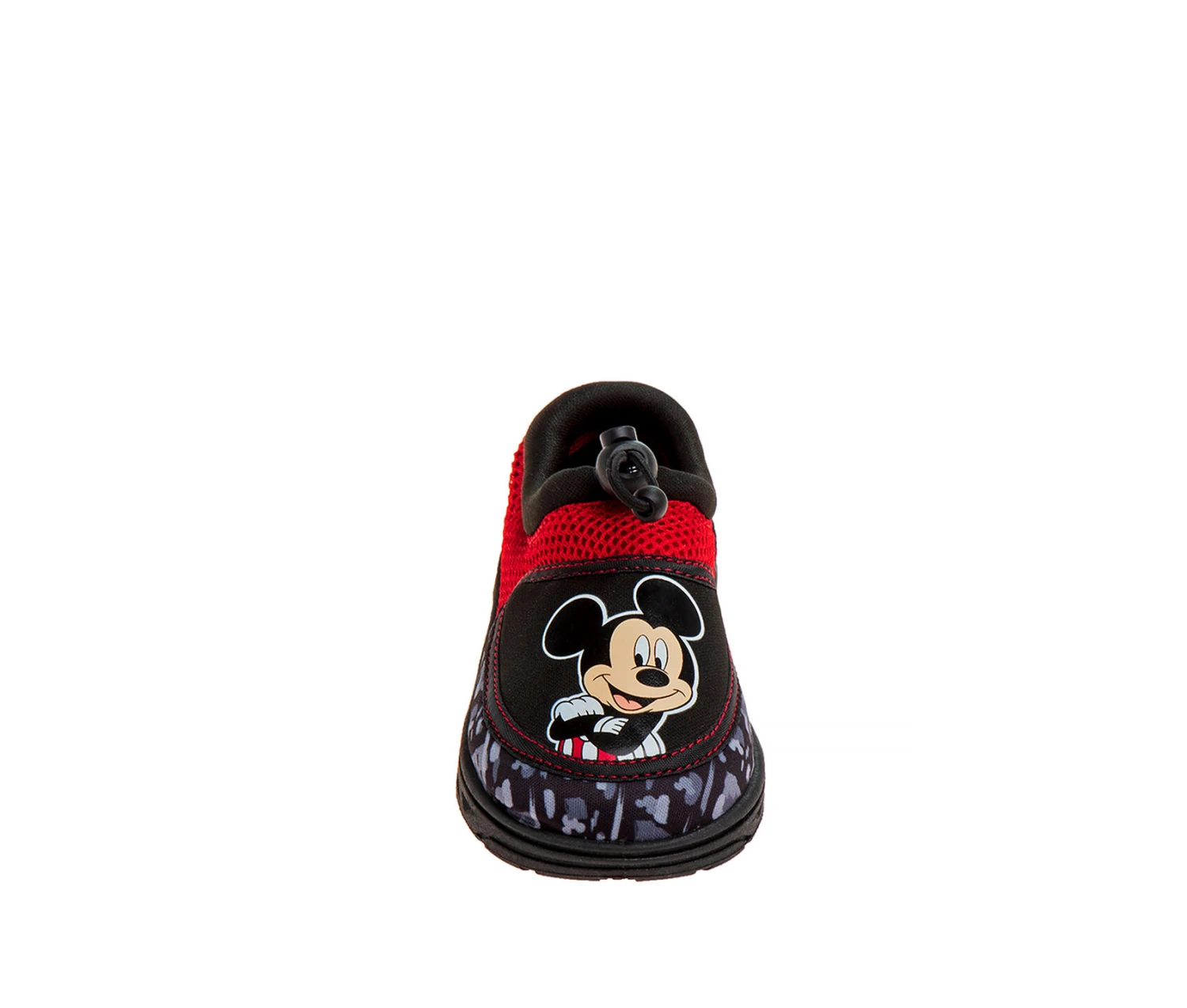 Boys' Disney Toddler & Little Kid Mickey Mouse Water Shoes - Image 3