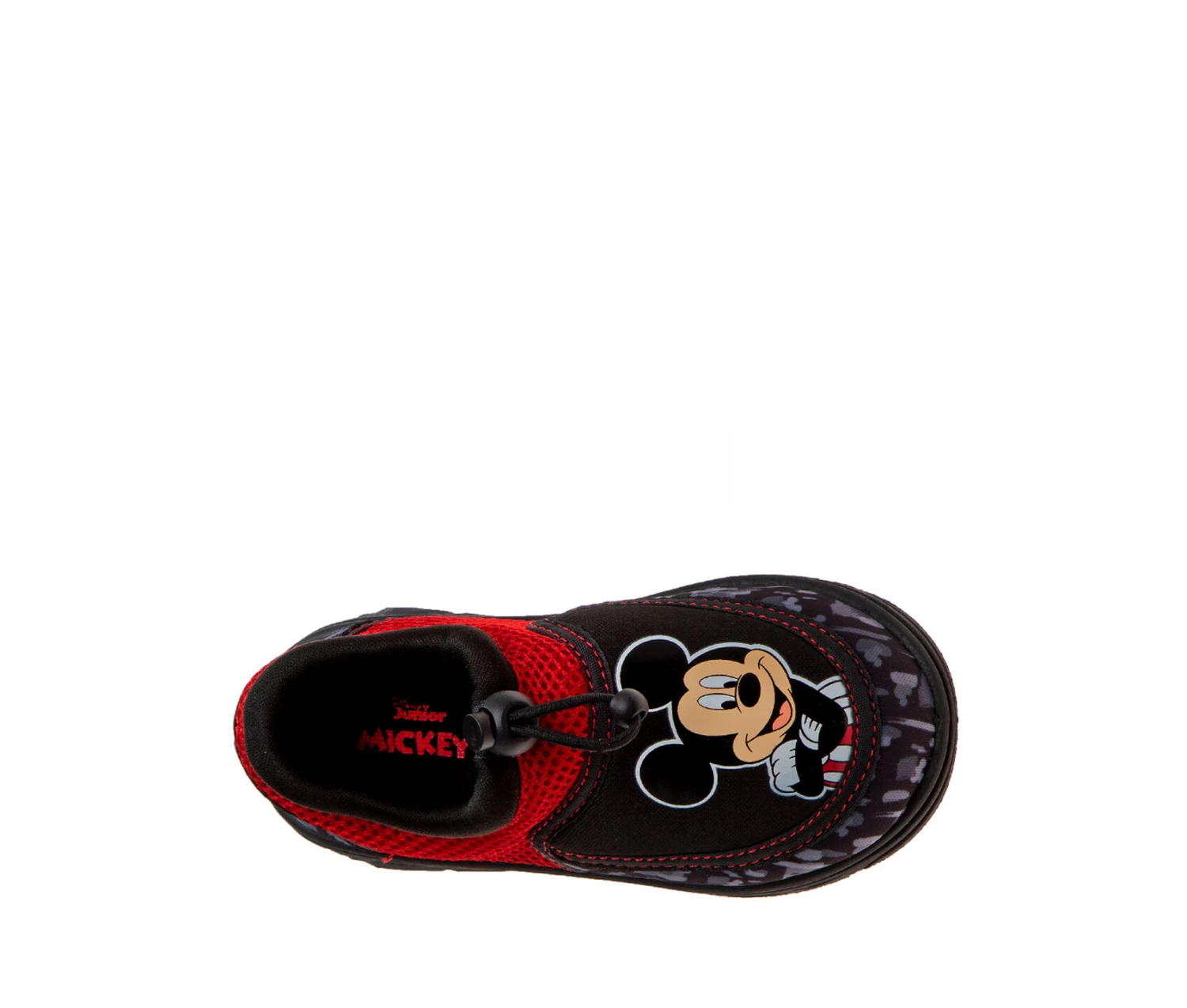 Boys' Disney Toddler & Little Kid Mickey Mouse Water Shoes - Image 5
