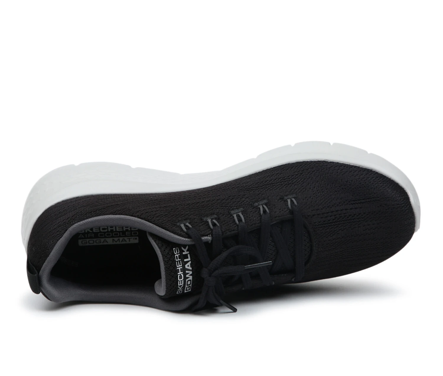 Men's Skechers 216481 Go Walk Flex Walking Shoes - Image 6