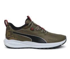 Men's Puma TWITCH RNNER TRL WNTR Running Shoes