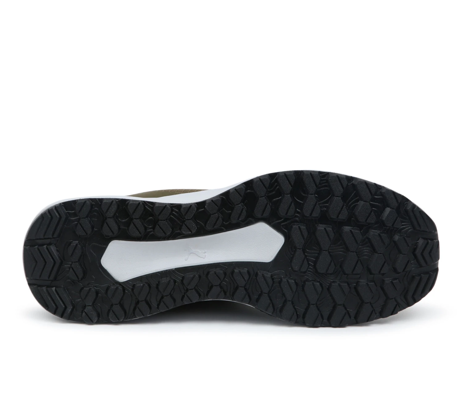 Men's Puma TWITCH RNNER TRL WNTR Running Shoes - Image 7