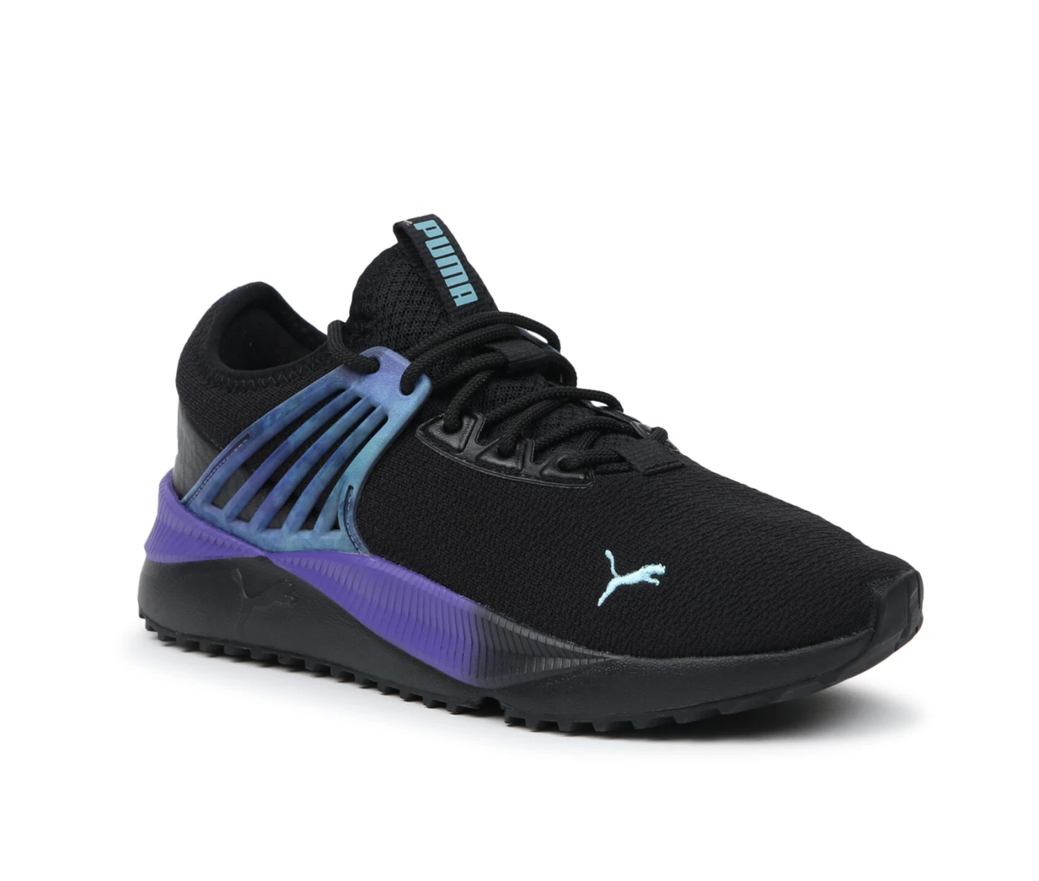 Women's Puma Pacer Future Ultra-W Running Shoes - Image 2
