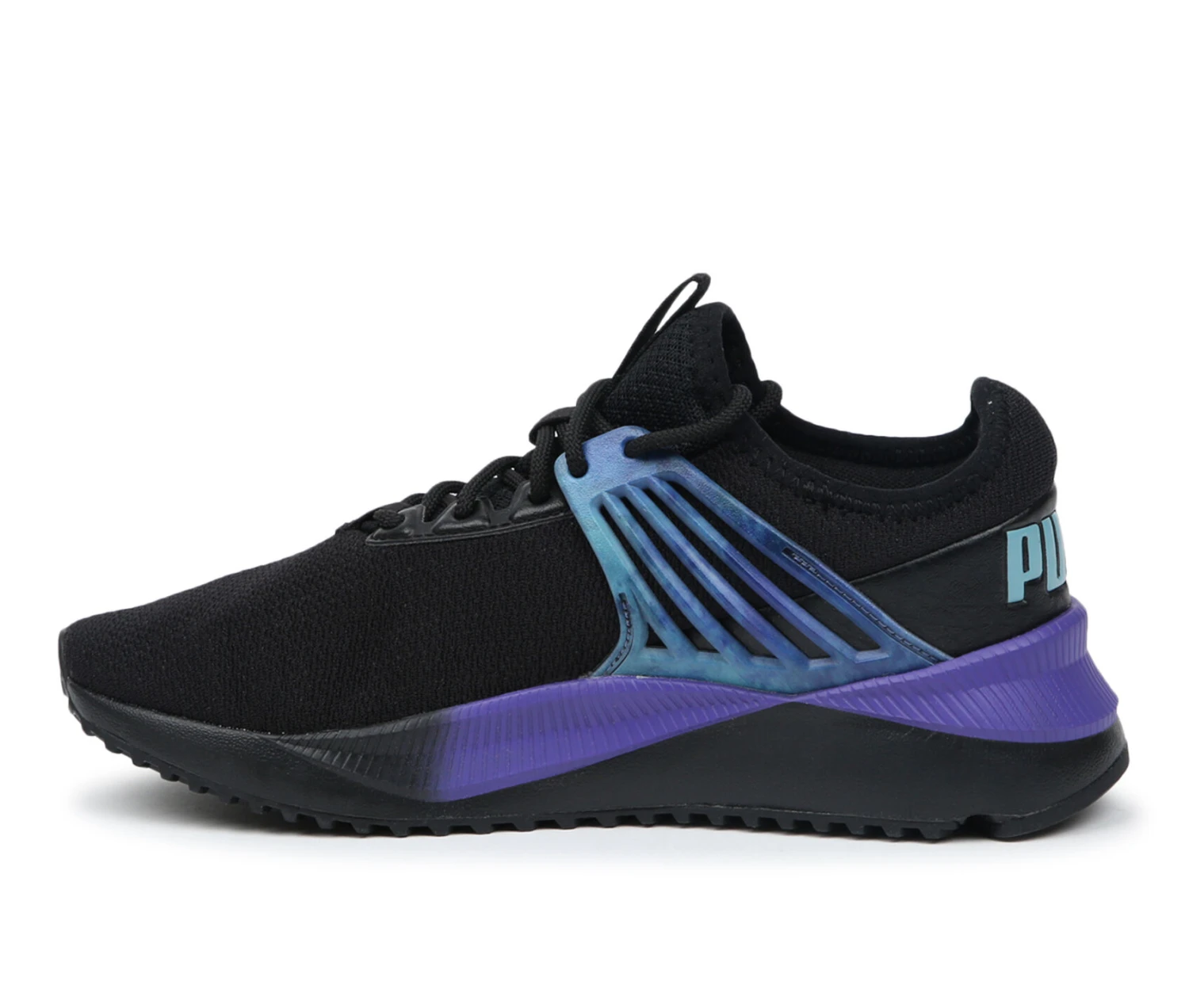 Women's Puma Pacer Future Ultra-W Running Shoes - Image 3