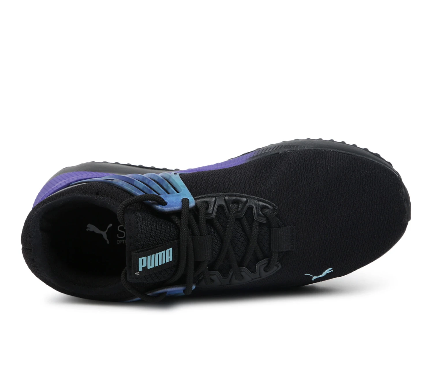 Women's Puma Pacer Future Ultra-W Running Shoes - Image 6