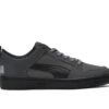 Men's Puma Rebound Layup Lo Nubuck Court Sneakers