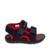 Boys' Beverly Hills Polo Club Toddler Active Boy Sandals