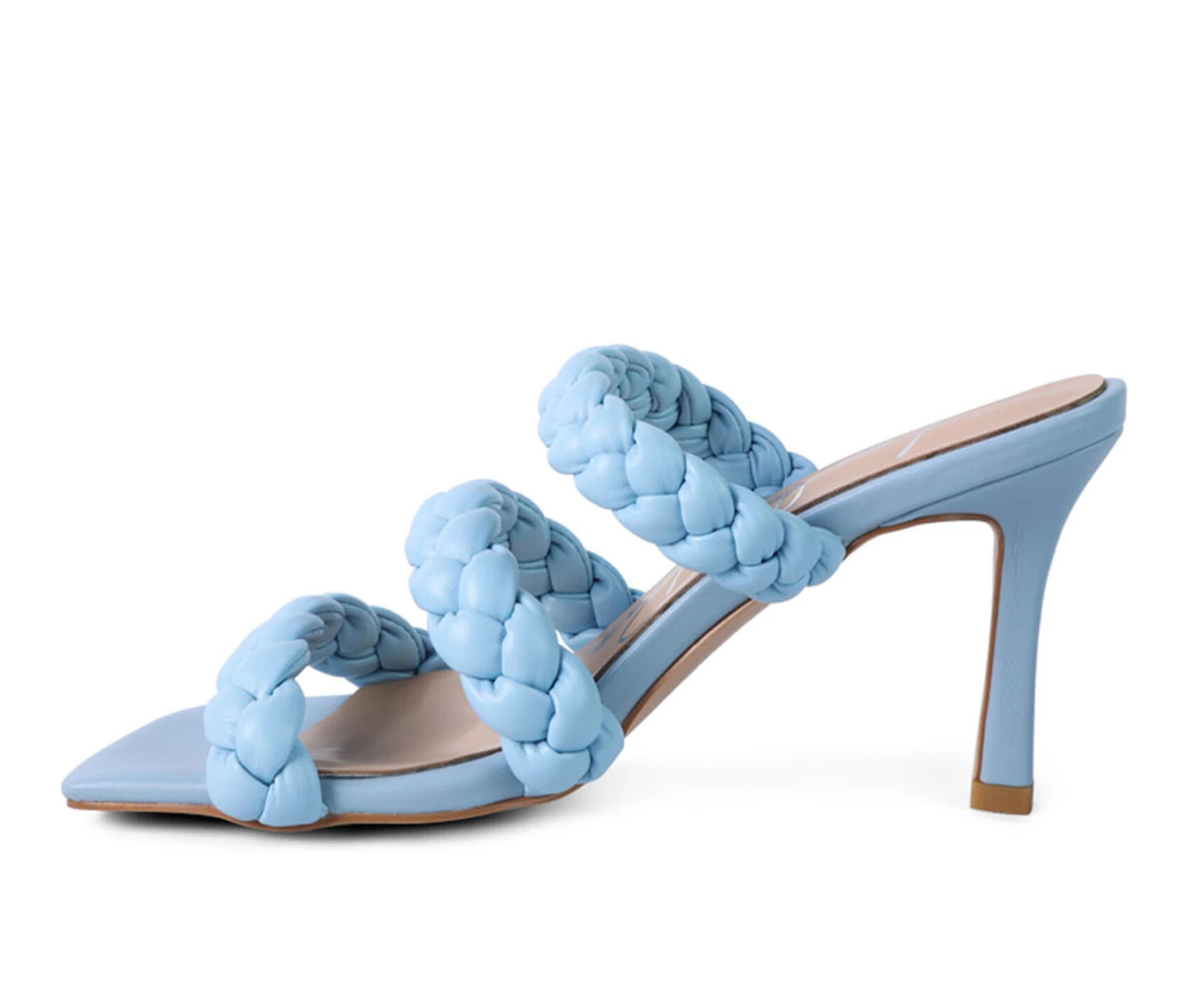 Women's London Rag High Bae Dress Sandals - Image 3