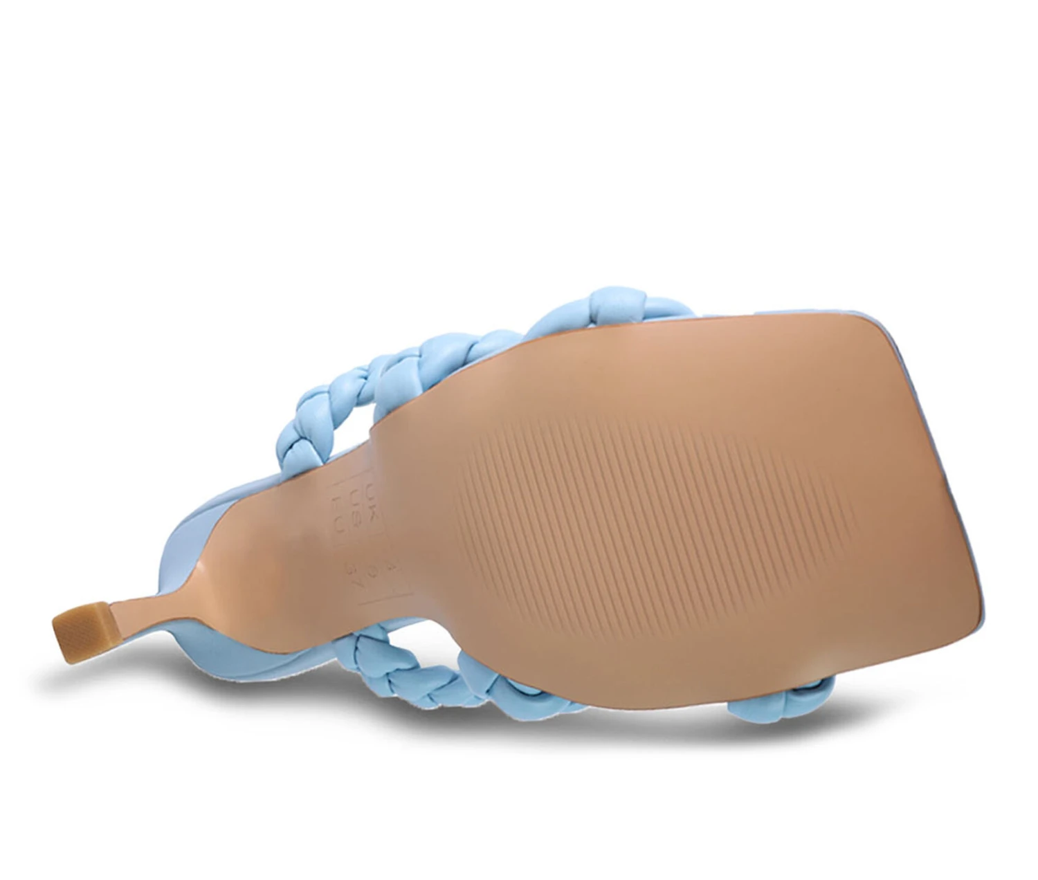 Women's London Rag High Bae Dress Sandals - Image 7