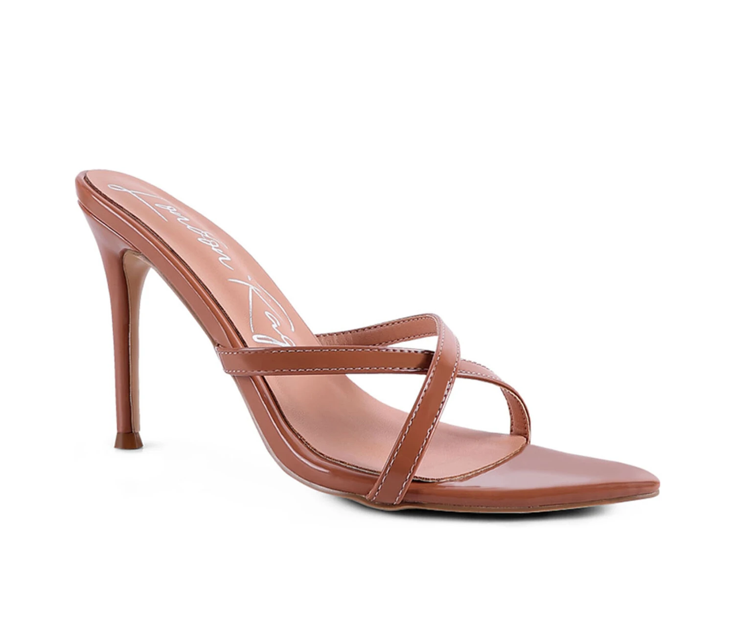 Women's London Rag Spellbound Dress Sandals - Image 2