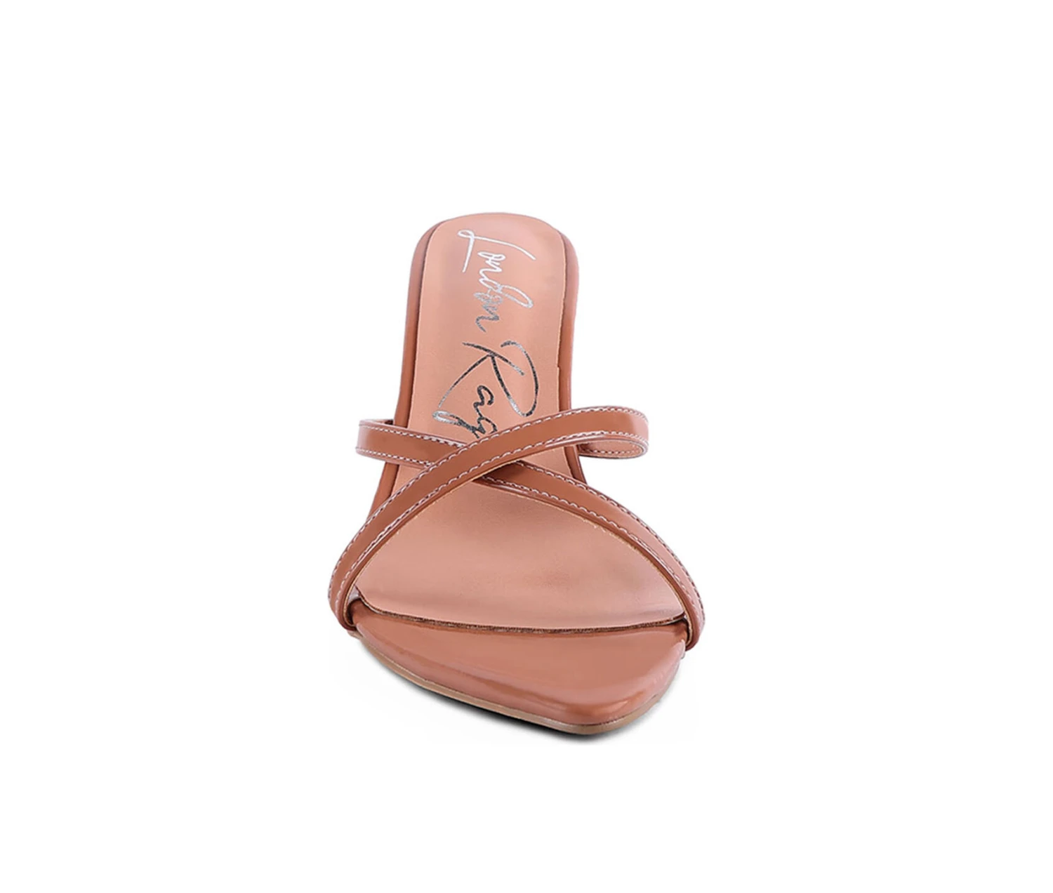 Women's London Rag Spellbound Dress Sandals - Image 4