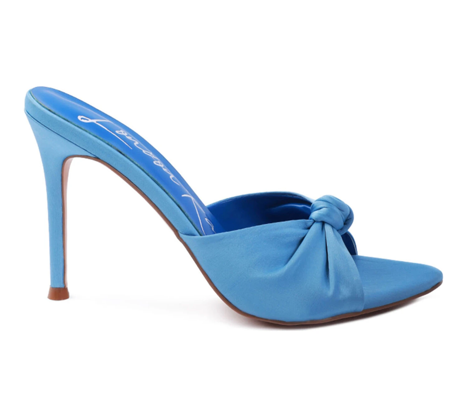 Women's London Rag First Crush Dress Sandals