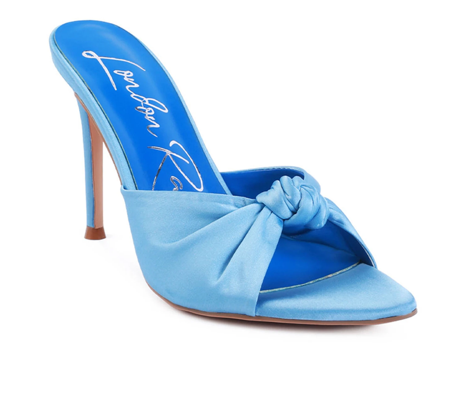 Women's London Rag First Crush Dress Sandals - Image 2