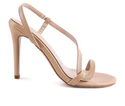 Women's London Rag Epoque Dress Sandals