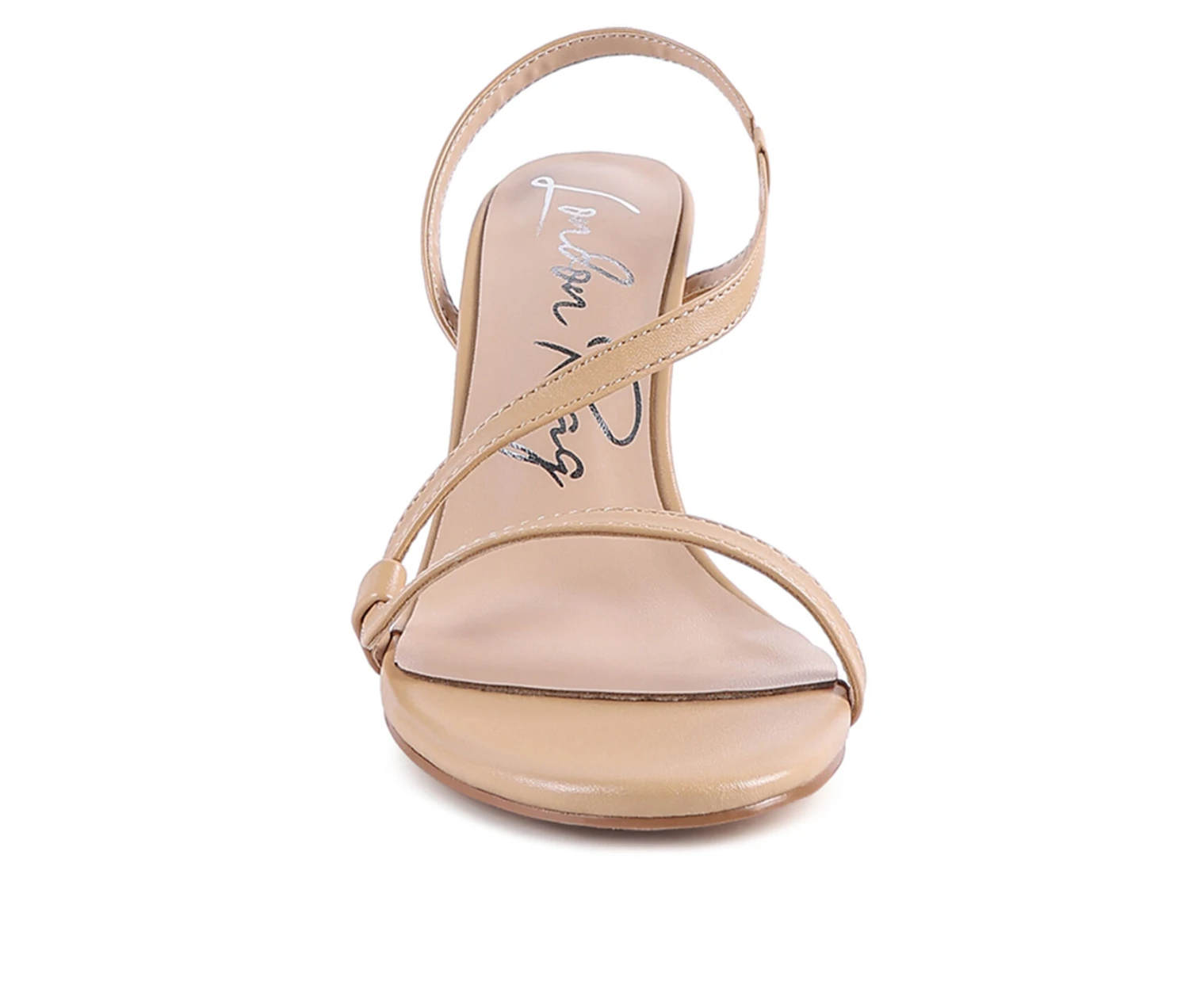 Women's London Rag Epoque Dress Sandals - Image 4