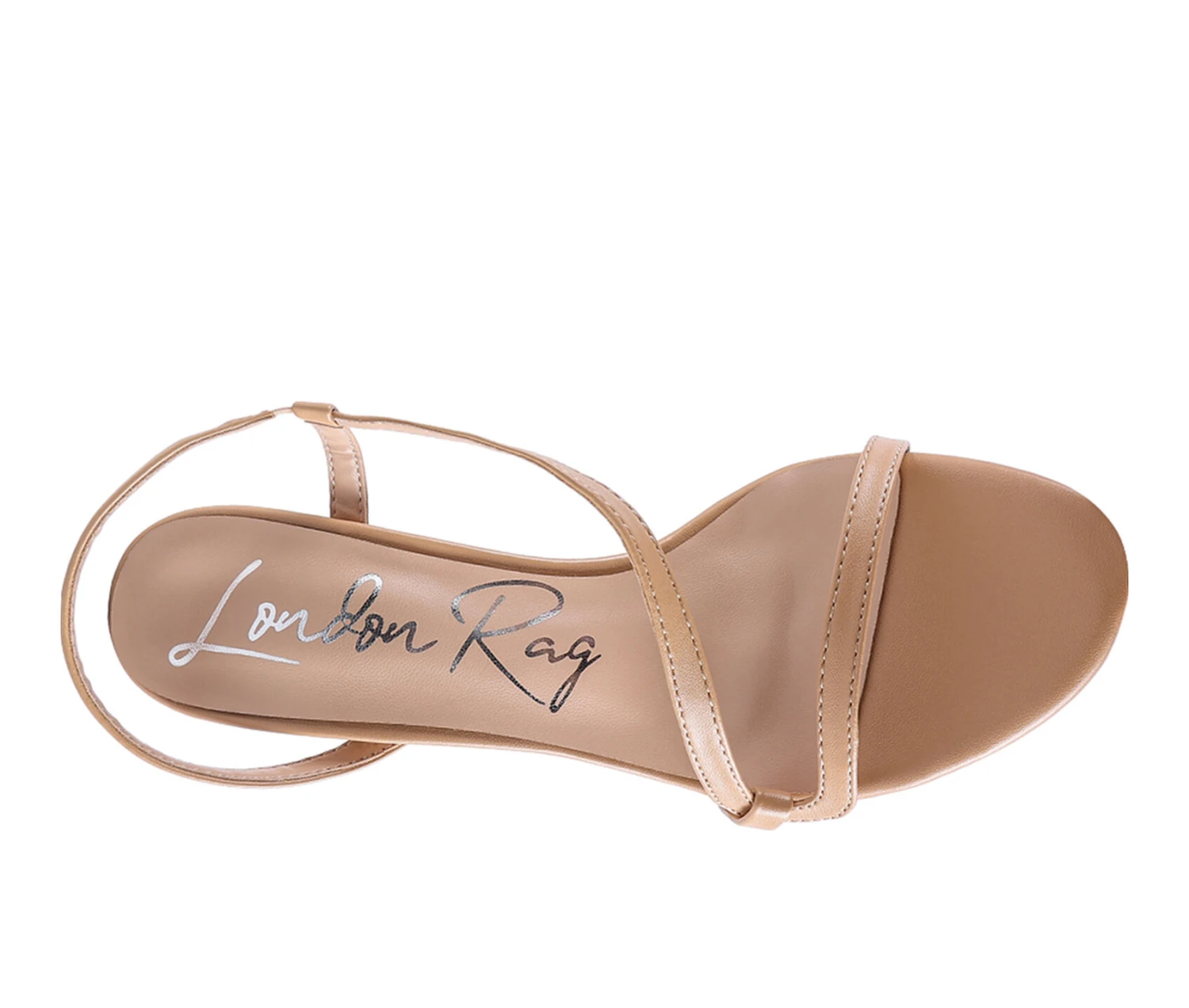 Women's London Rag Epoque Dress Sandals - Image 6