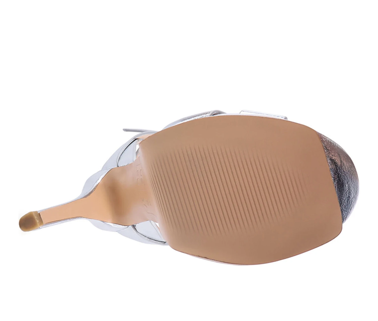 Women's London Rag Social Fly Dress Sandals - Image 7