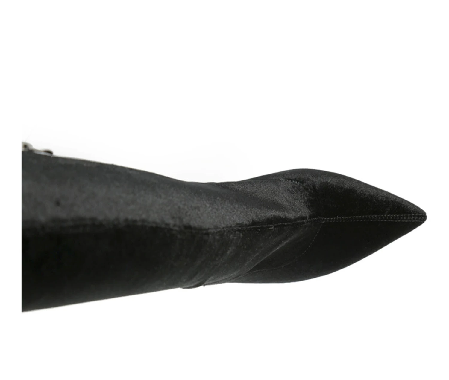 Women's London Rag Tilera Knee High Stiletto Boots - Image 6