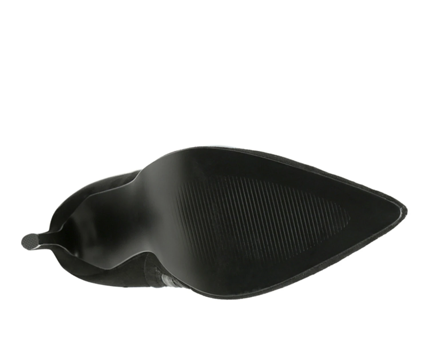 Women's London Rag Madman Knee High Stiletto Boots - Image 6