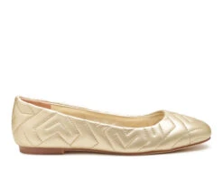 Women's London Rag Janice Flats