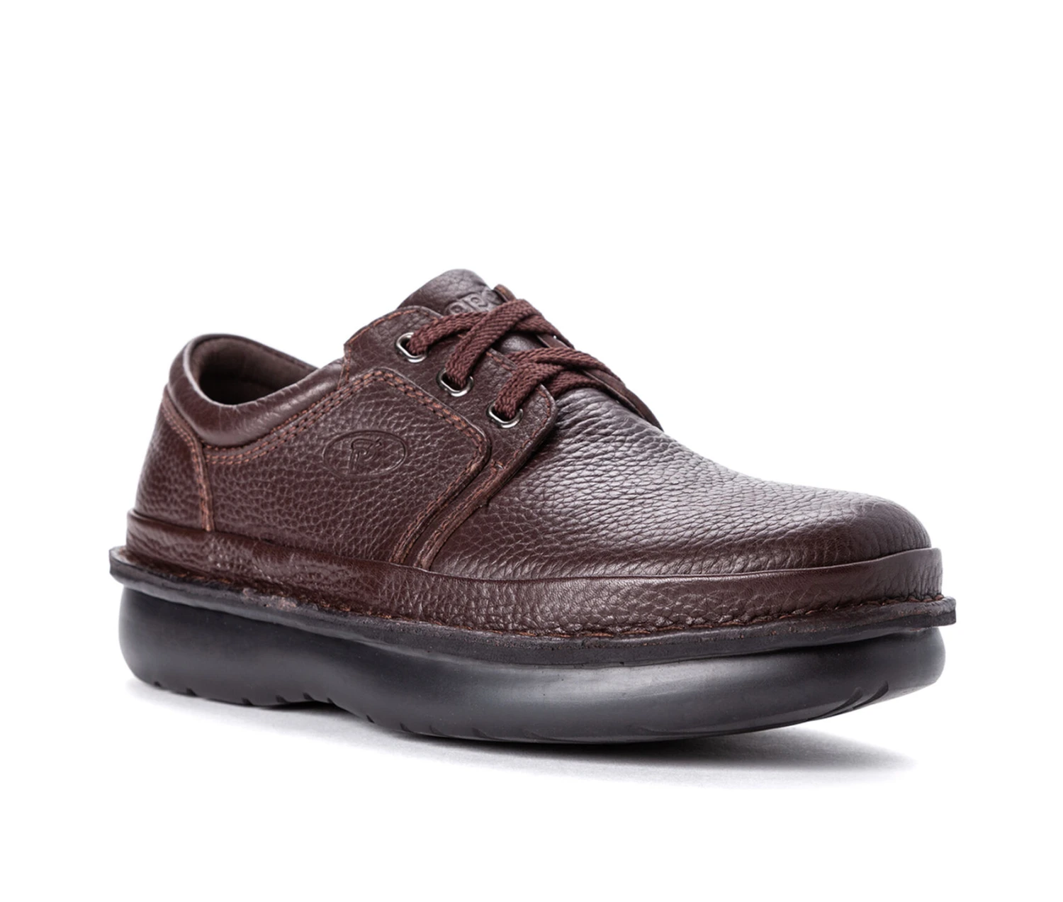 Men's Propet Villager Oxfords - Image 2
