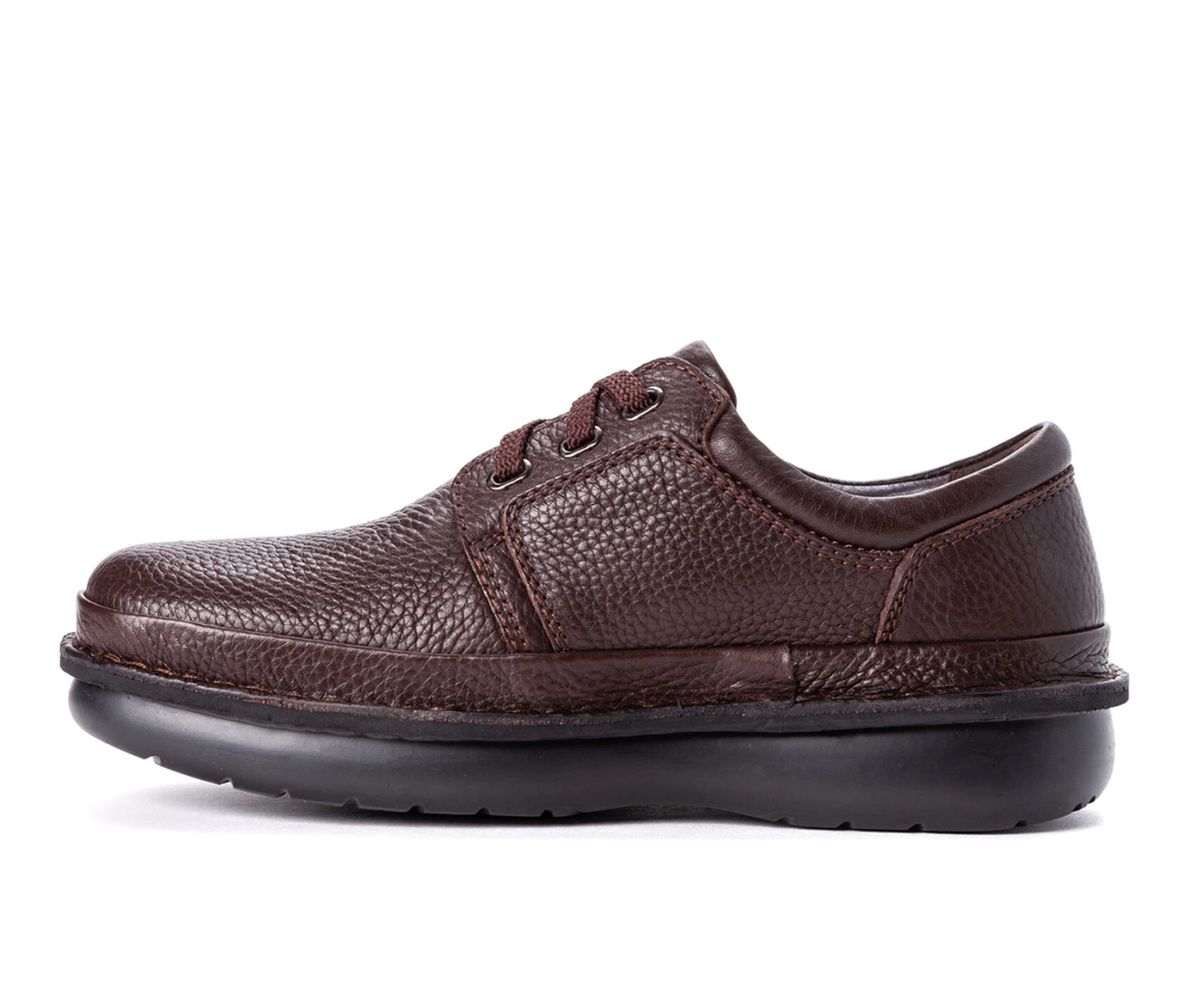Men's Propet Villager Oxfords - Image 3