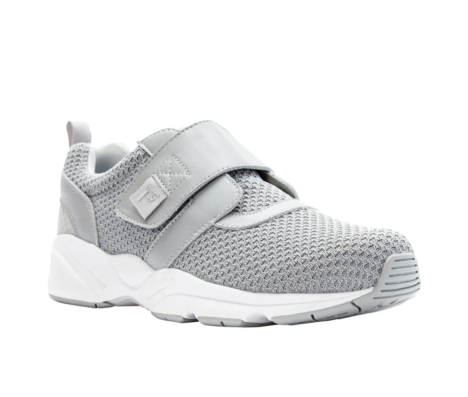 Men's Propet Stability X Strap Casual Sneakers - Image 2