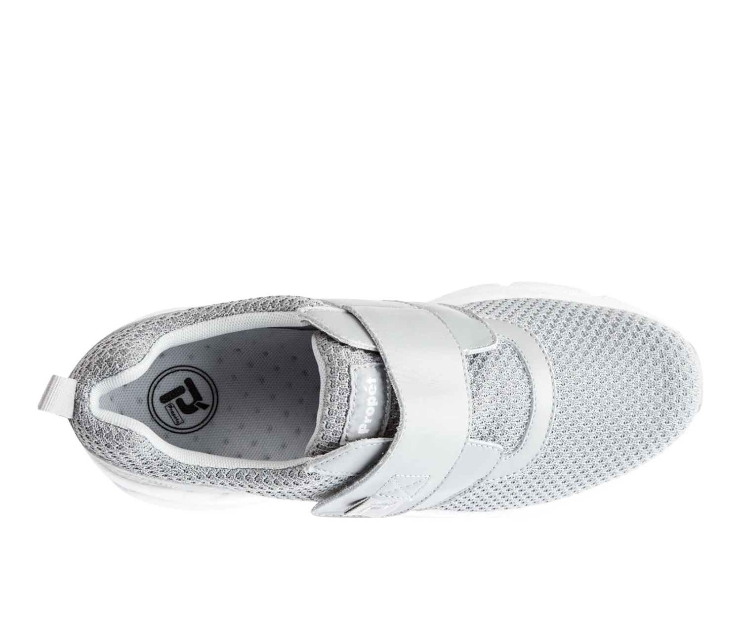 Men's Propet Stability X Strap Casual Sneakers - Image 5