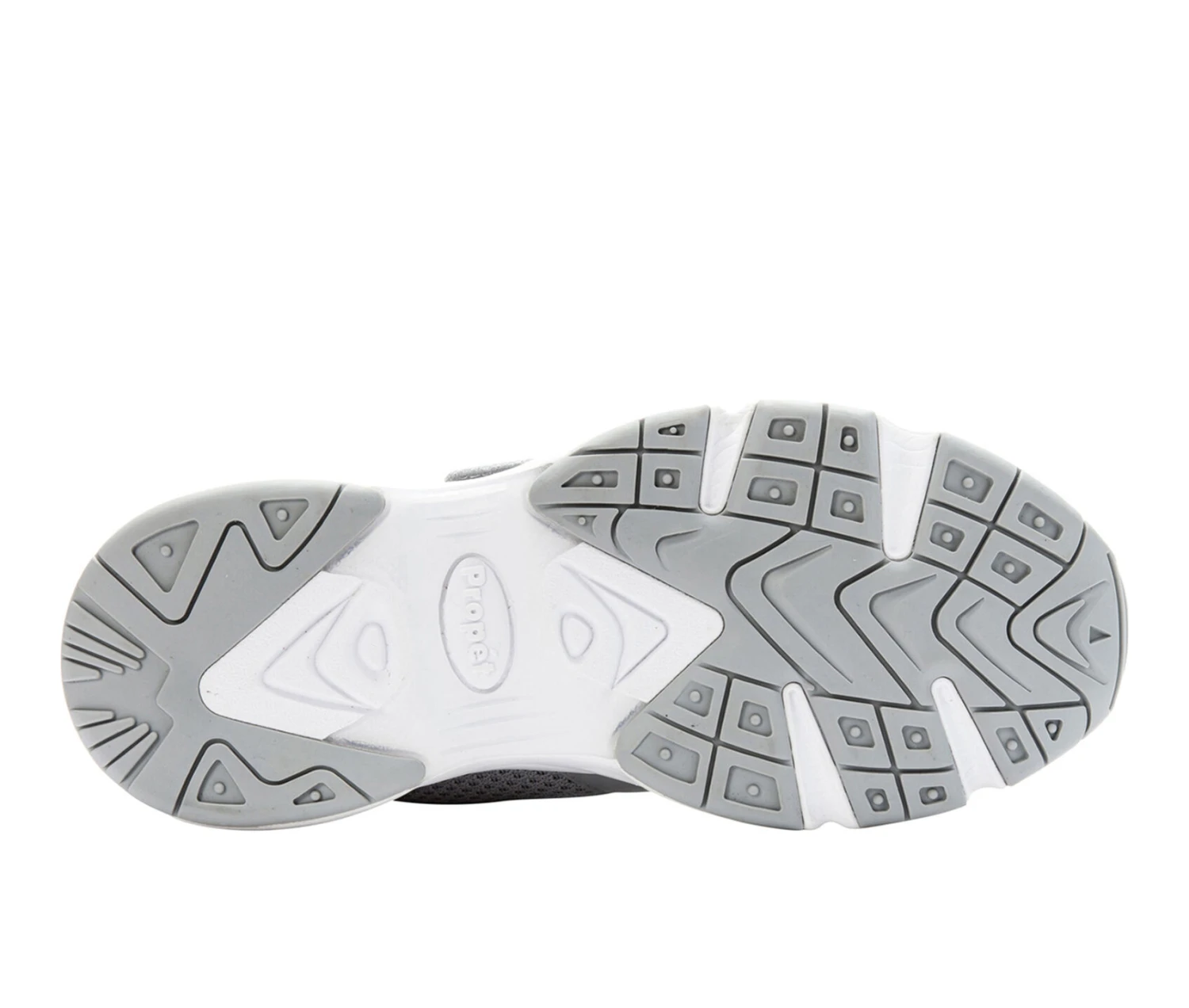 Men's Propet Stability X Strap Casual Sneakers - Image 6