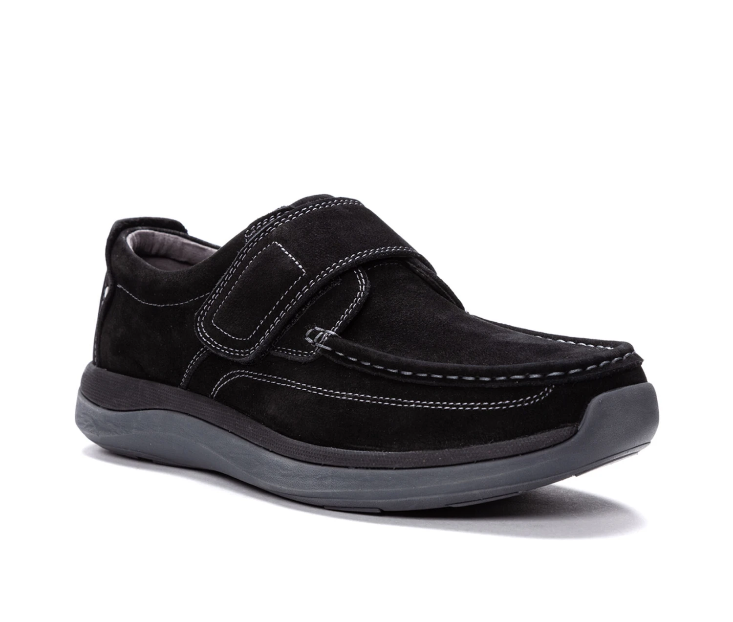 Men's Propet Porter Casual Loafers - Image 2