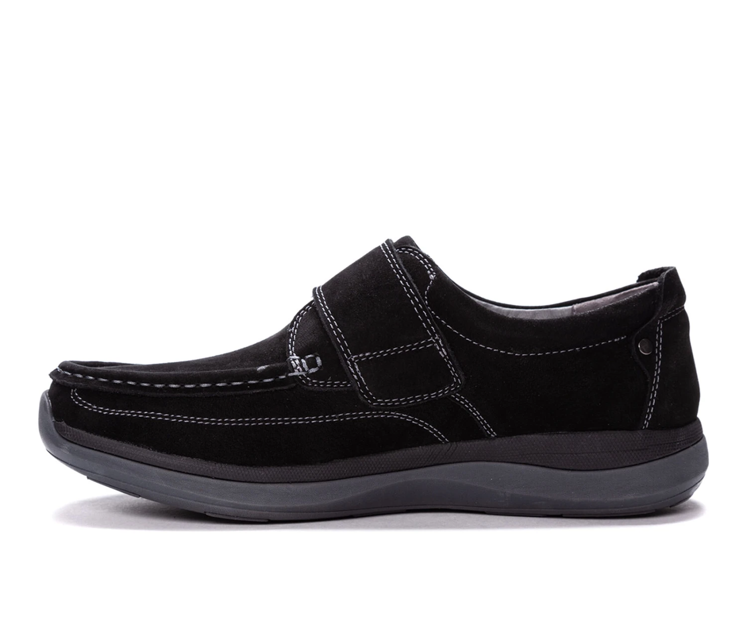 Men's Propet Porter Casual Loafers - Image 3