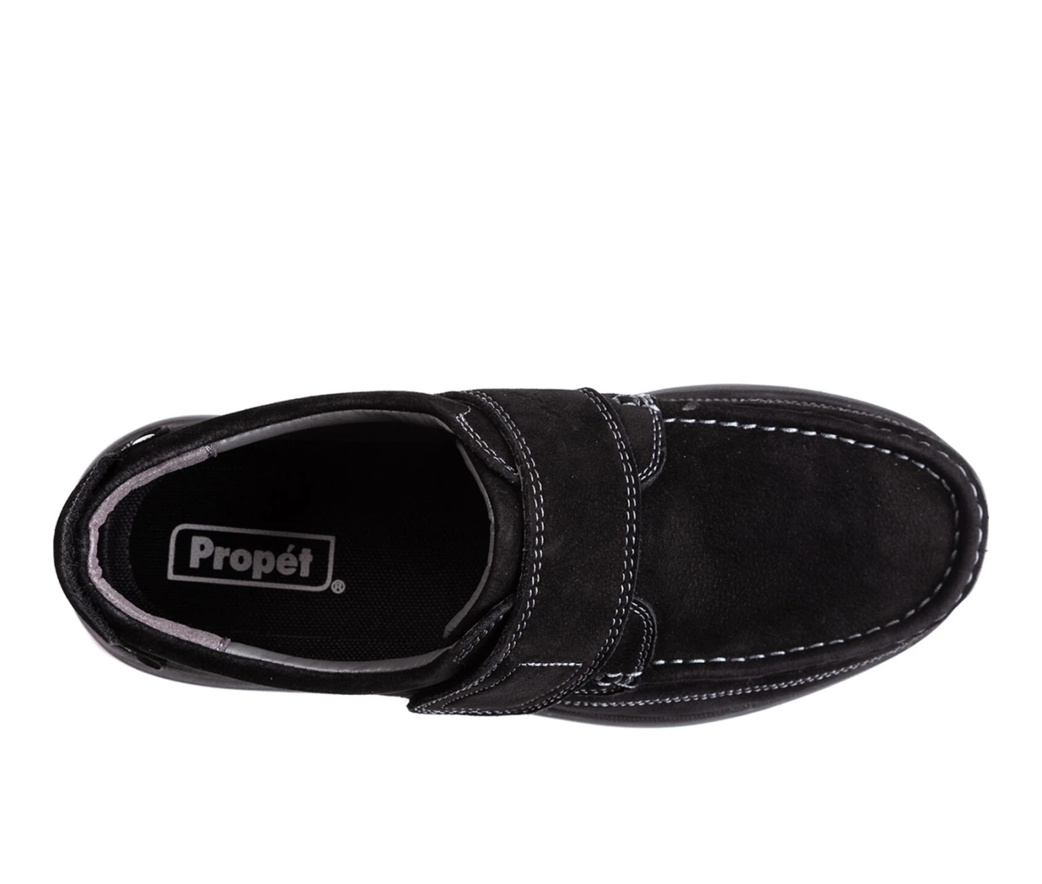 Men's Propet Porter Casual Loafers - Image 5