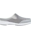 Men's Propet Washable Walker Slide Slip Resistant Shoes